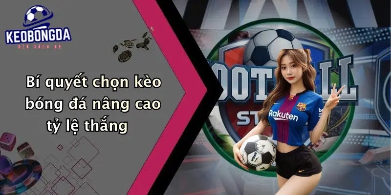 Kèo Bóng Đá