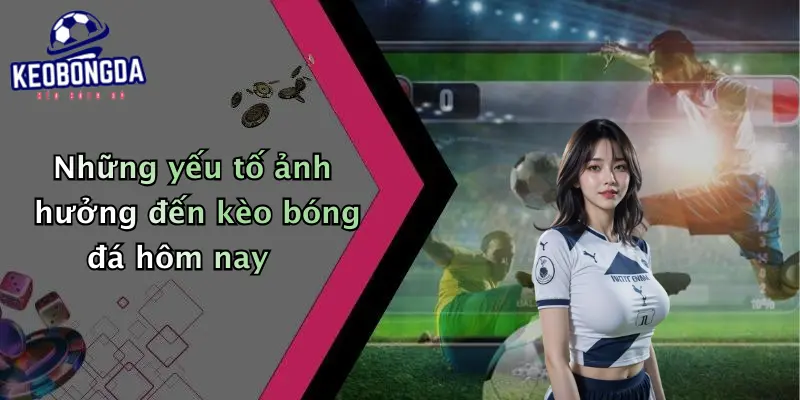 Kèo Bóng Đá