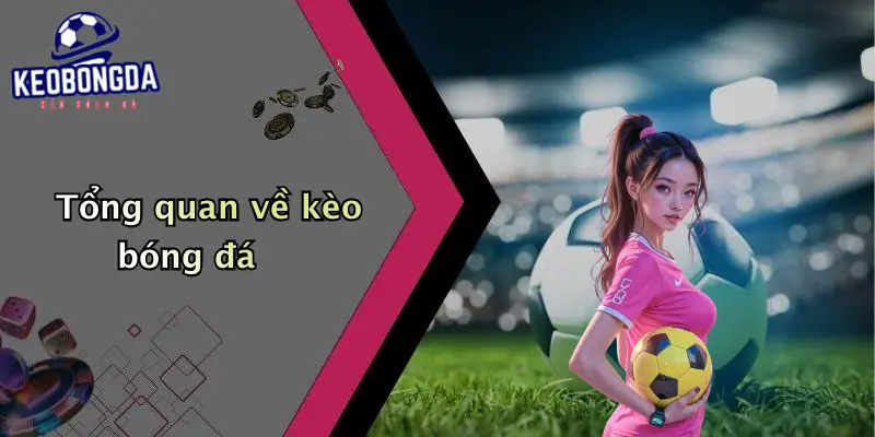Kèo Bóng Đá